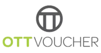 OTT Voucher Logo